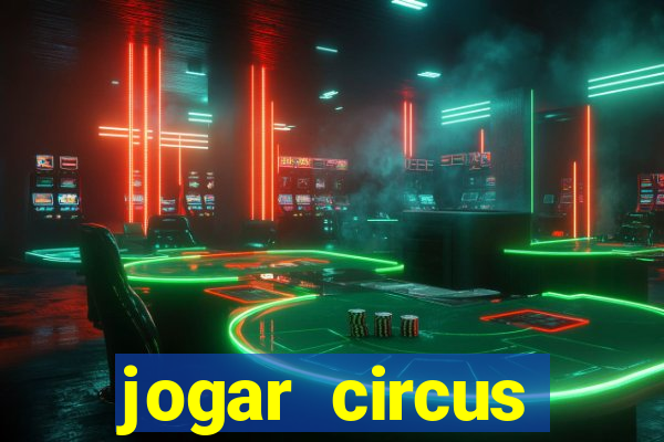 jogar circus delight demo